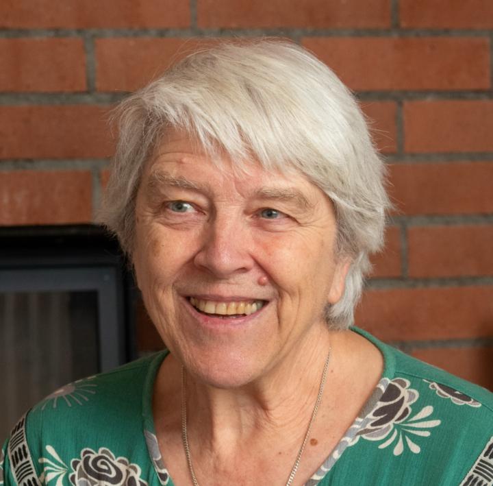 Vreni Müller