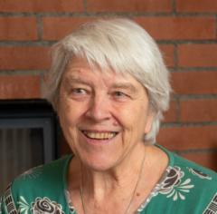 Vreni Müller