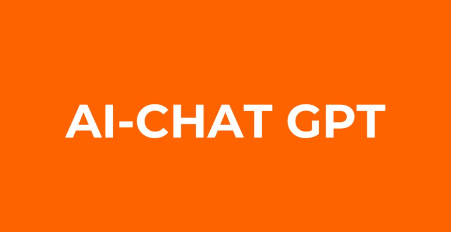 ai-chat gpt