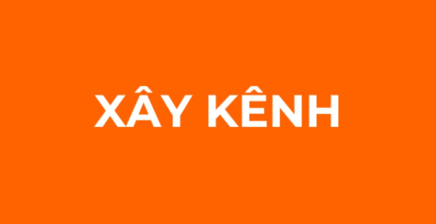 Hành trình 21 ngày xây kênh profile
