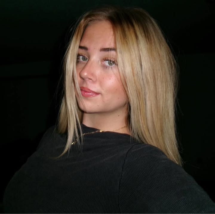 Ashlyn Higuera