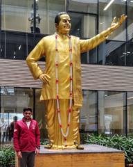 Bikkana Sandeep