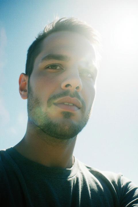 Juan David Gómez Lacueva