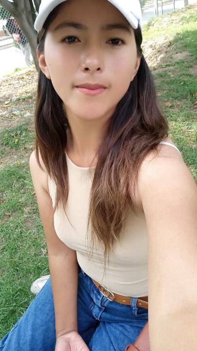 Monica Quispe Mamani