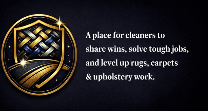 Rug Cleaning
