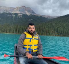 Hamza Khalid