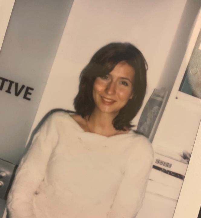 Alexandra W