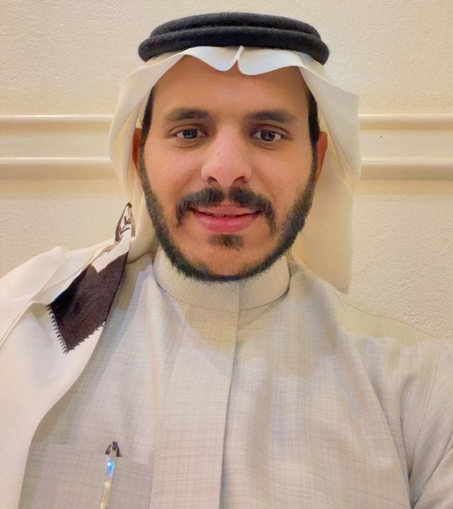 Fayez Asiri