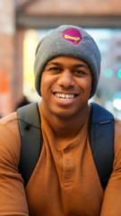 Nathaniel Johnson