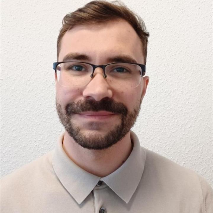 Przemyslaw Dembkowski