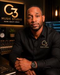 Chris Carter