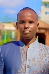 Ahmed Sheikh Ali Hiraabe