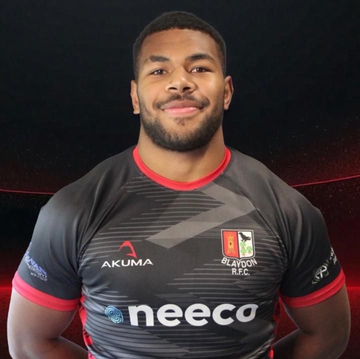 Sam Tabuavuaka