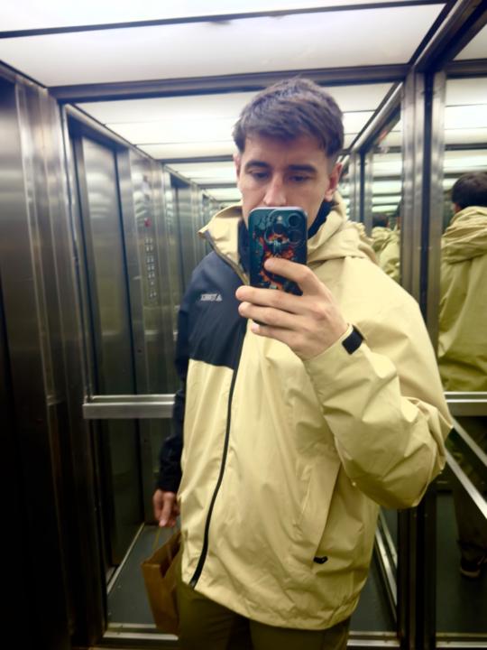 Luciano Waisprot