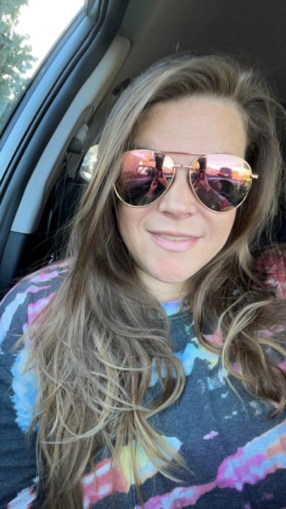 Kimberly Strand-Sorrell