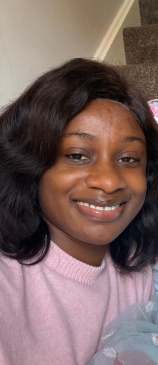Portia Asante