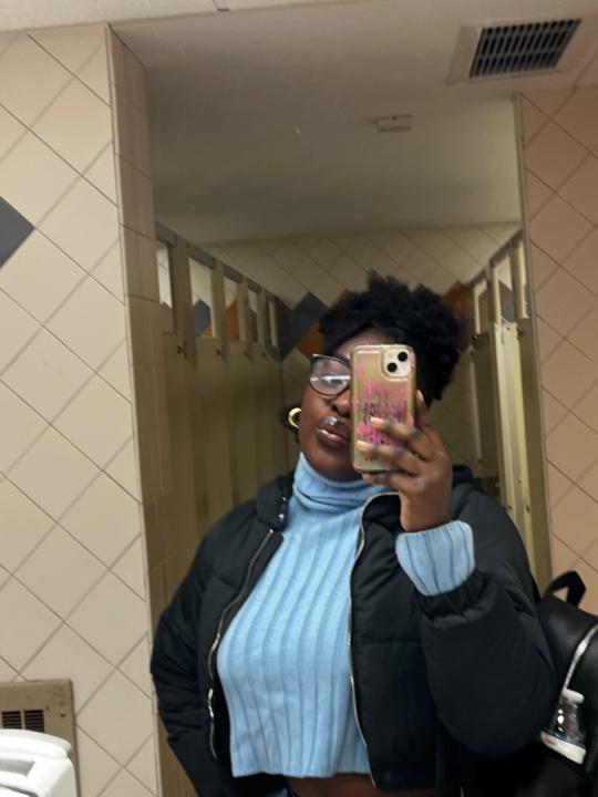 Estelle Korankye