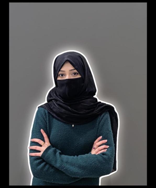 Manaal Syed