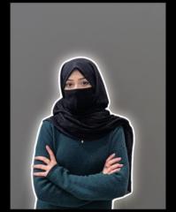 Manaal Syed