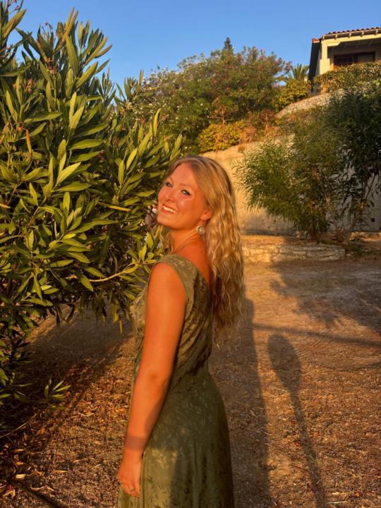 Matilda Collard