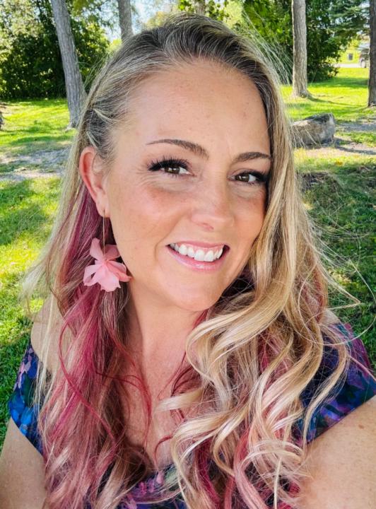 Nicole Carruthers