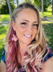 Nicole Carruthers