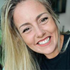 Nicole Carruthers