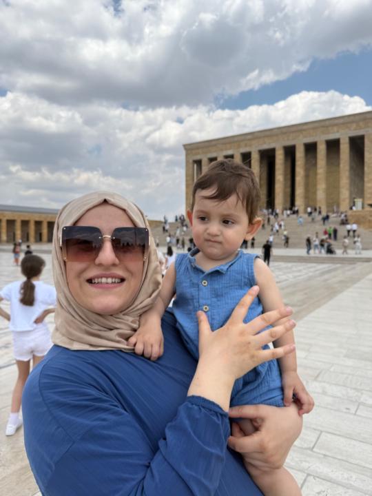 Melisa Saygın
