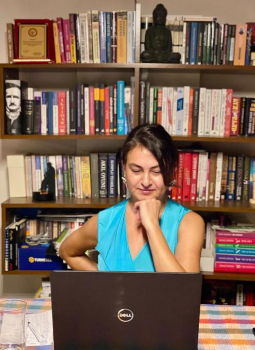 Hüsniye Yıldırım