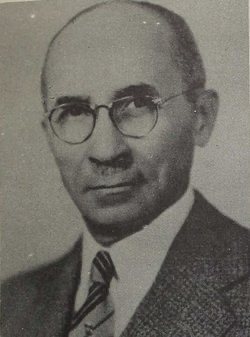 Anterio Bateman