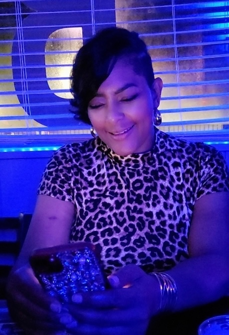 Tammy Smith