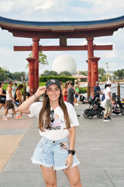 Maria Alejandra Aranzazu Victoria