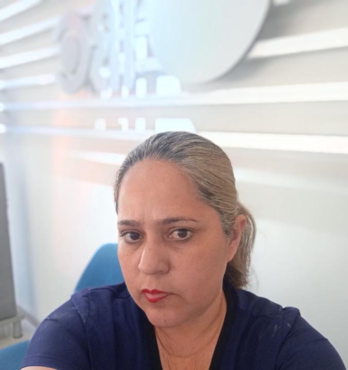 Karyn Ibañez cardenas