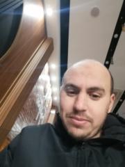 Mahgour Mohamed