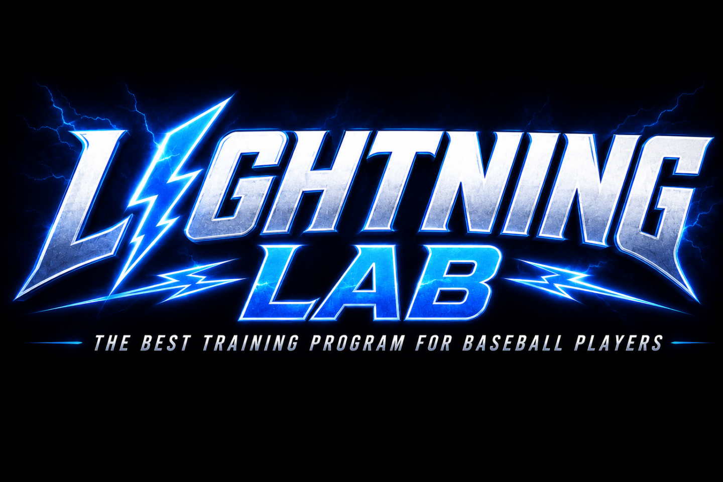 Lightning Lab Athletics