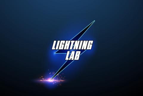 Lightning Lab Athletics gallery image