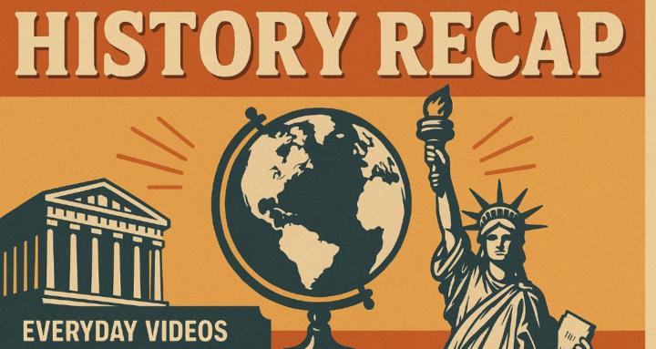 History Recap