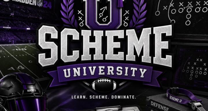 Scheme University