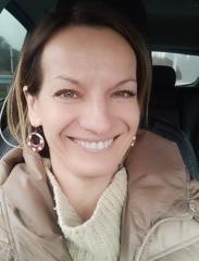 Małgorzata Bartoszek