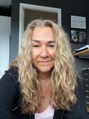 Monica Castañeda Segerström