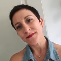 Pascale Sabouraud