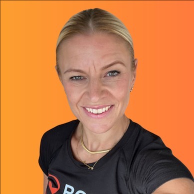 Jenny Newton