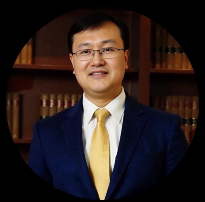 Oliver De Los Santos