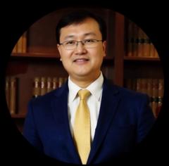 Oliver De Los Santos