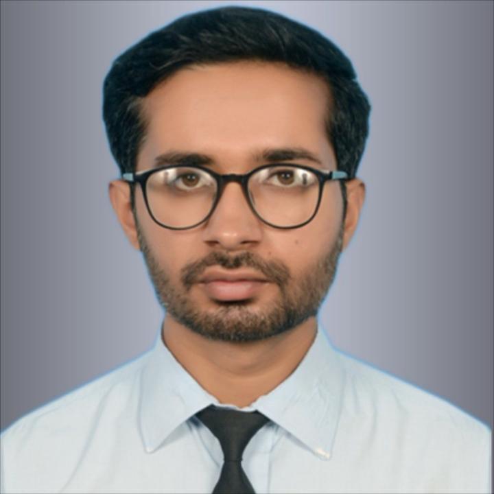 Hafiz Shehryar Akram