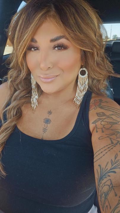 Karla Navarro