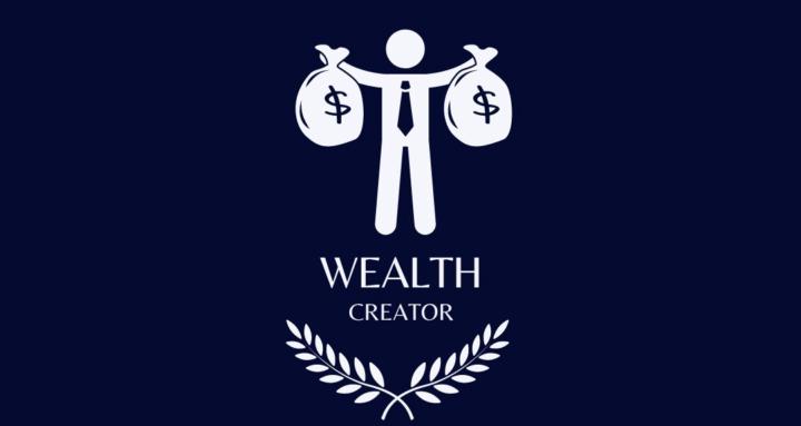 Wealth Creator