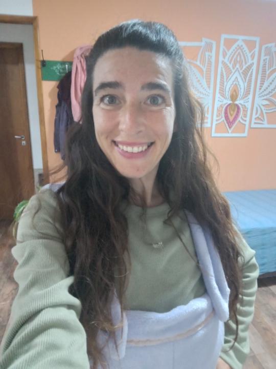 Gisela Artuso