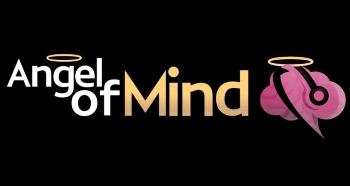 Angel of Mind
