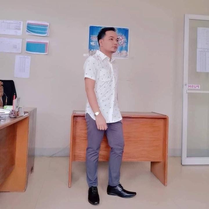 Rex Ronquillo